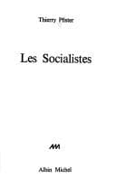 Tapa de Les Socialistes