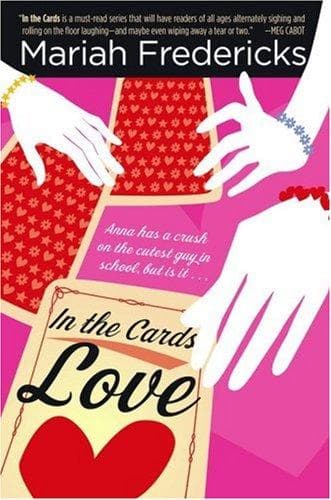 Tapa de In the Cards