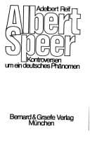 Tapa de Albert Speer