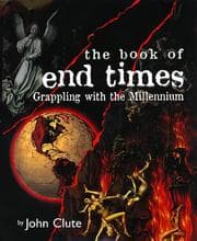 Tapa de The book of end times
