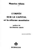 Tapa de L' impôt sur le capital et la réforme monétaire