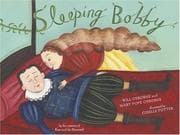 Tapa de Sleeping Bobby