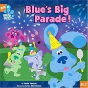 Tapa de Blue's Big Parade!