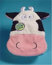 Tapa de Moo Cow Book