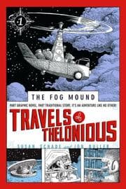 Tapa de The fog mound