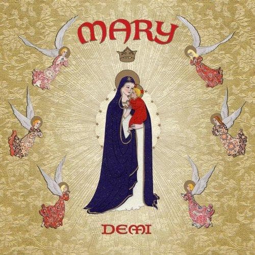 Tapa de Mary
