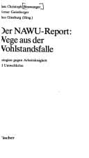 Tapa de Der NAWU-Report