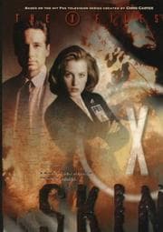 Tapa de Skin