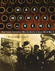 Tapa de War, women, and the news