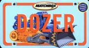 Tapa de Dozer