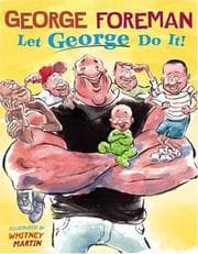 Tapa de Let George do it!