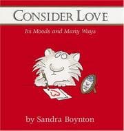 Tapa de Consider Love