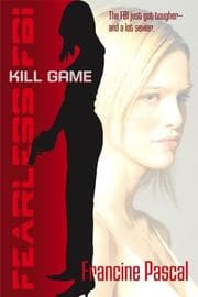 Tapa de Kill Game (Fearless Fbi) (Fearless Fbi)
