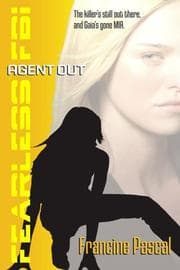 Tapa de Agent Out (Fearless FBI)