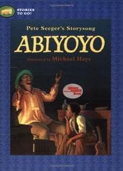 Tapa de Abiyoyo (Stories to Go!) Paperback