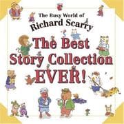 Tapa de The Best Story Collection EVER! (Busy World of Richard Scarry)
