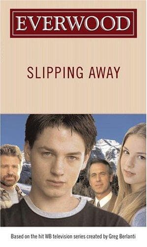 Tapa de Slipping away