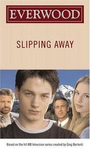 Tapa de Slipping away