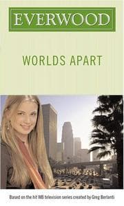 Tapa de Worlds apart