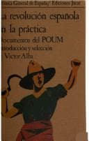 Tapa de La Revolución española en la práctica