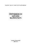 Tapa de Österreich und seine Slowenen