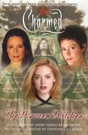 Tapa de The Warren Witches (Charmed)