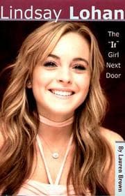 Tapa de Lindsay Lohan