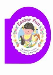 Tapa de Easter Fun