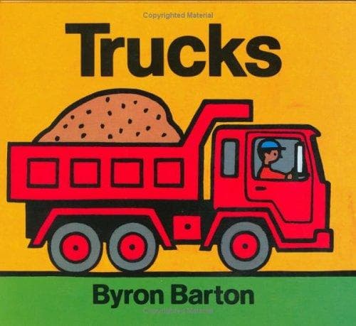 Tapa de Trucks