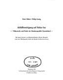 Tapa de Abfallbeseitigung auf hoher See