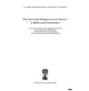 Tapa de Die Universität Tübingen von 1477 bis 1977 in Bildern und Dokumenten