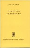 Tapa de Freiheit und Entscheidung