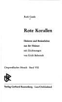 Tapa de Rote Korallen