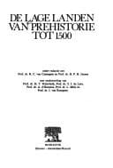 Tapa de De Lage Landen van prehistorie tot 1500