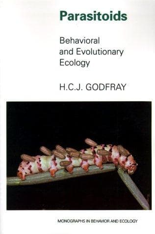 Tapa de Parasitoids