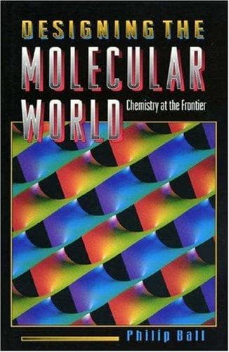 Tapa de Designing the molecular world