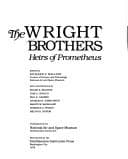 Tapa de The Wright Brothers