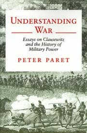Tapa de Understanding war