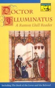 Tapa de Doctor Illuminatus