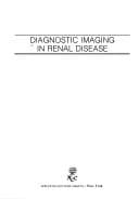 Tapa de Diagnostic imaging in renal disease