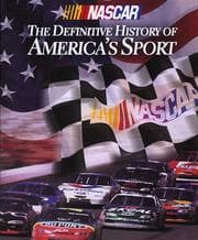 Tapa de NASCAR