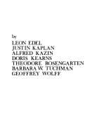 Tapa de Telling lives, the biographer's art
