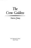 Tapa de The crow goddess