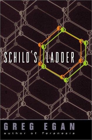 Tapa de Schild's ladder