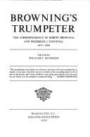 Tapa de Browning's trumpeter