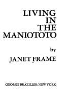 Tapa de Living in the Maniototo