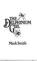 Tapa de The delphinium girl