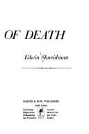 Tapa de Voices of death