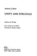Tapa de Unity and struggle