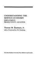 Tapa de Understanding the service economy